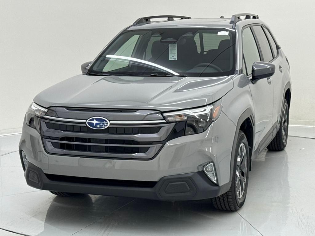 new 2025 Subaru Forester car, priced at $36,024