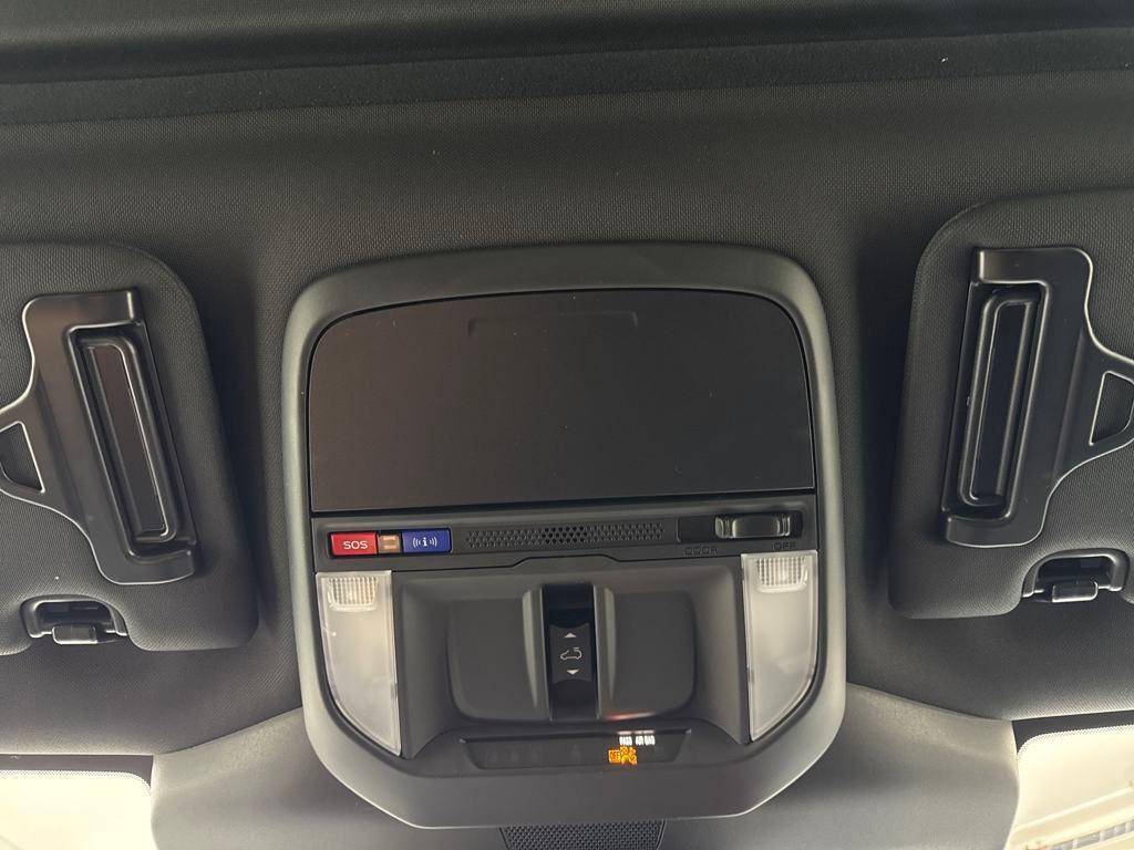 new 2025 Subaru Forester car, priced at $36,024
