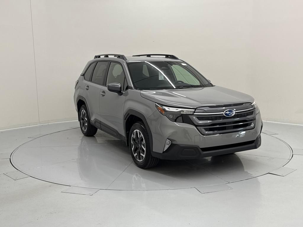 new 2025 Subaru Forester car, priced at $36,024