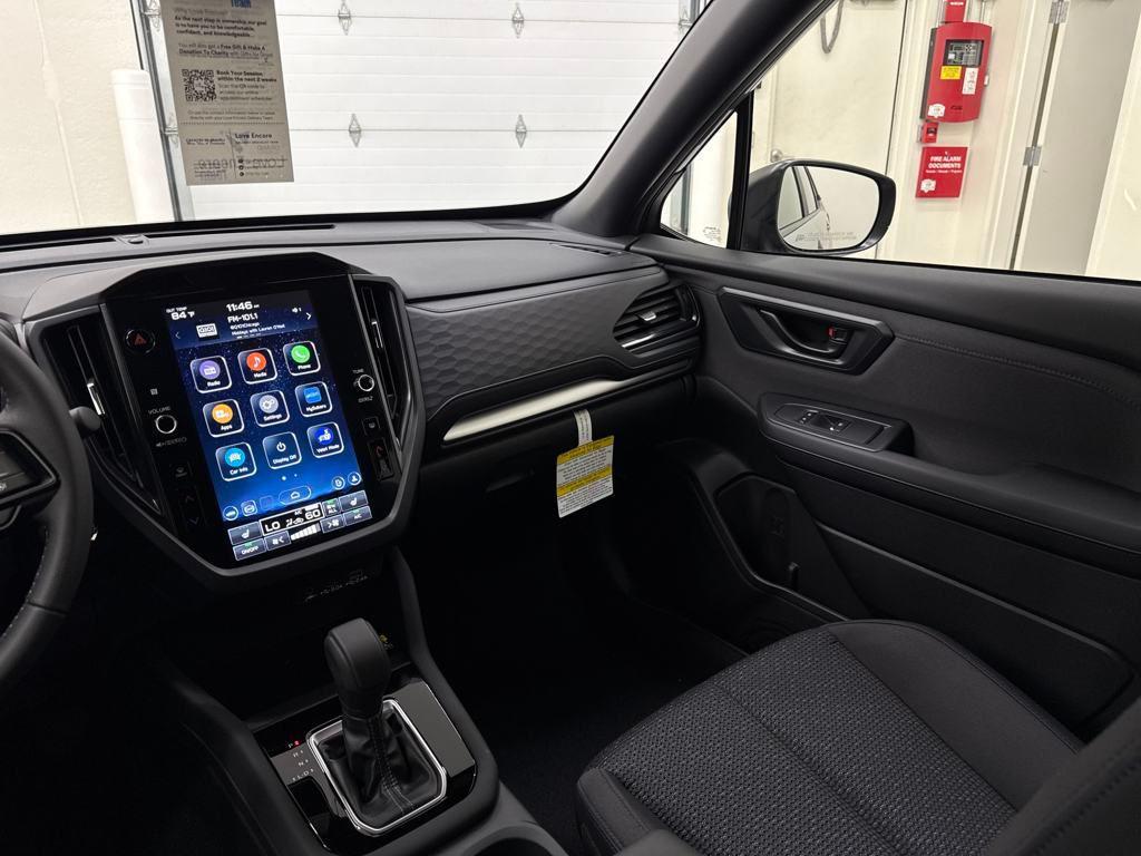 new 2025 Subaru Forester car, priced at $36,024