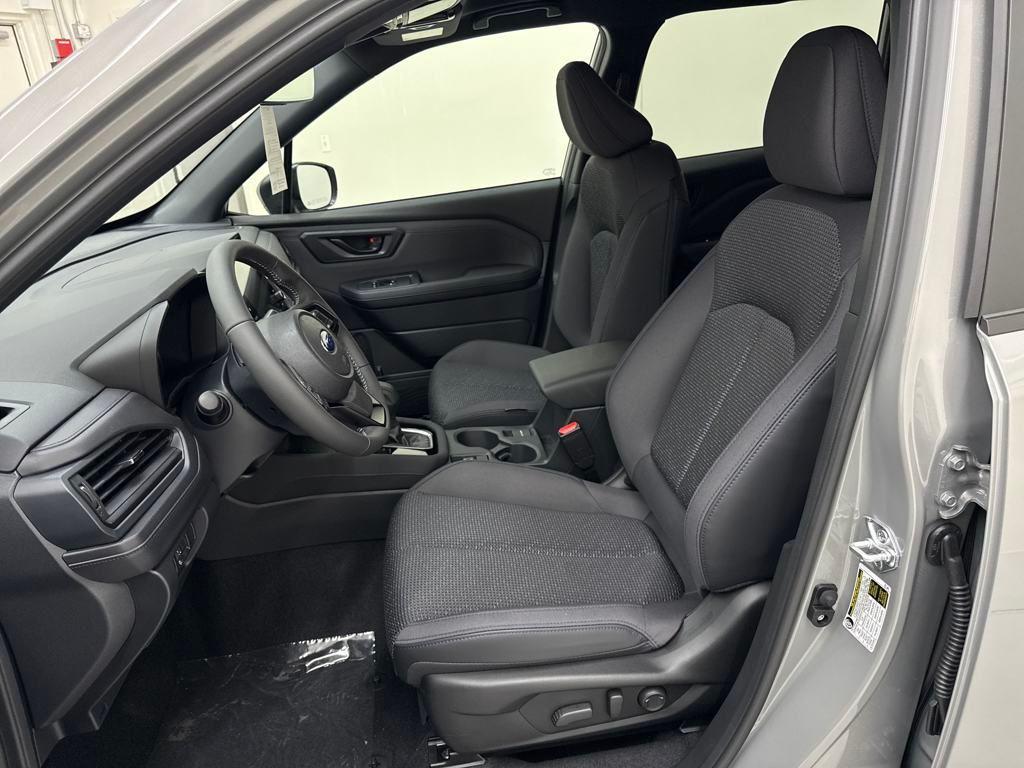 new 2025 Subaru Forester car, priced at $36,024