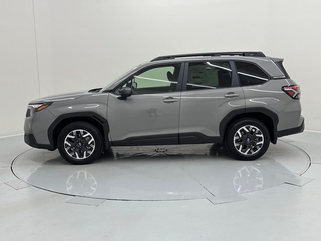 new 2025 Subaru Forester car, priced at $36,024