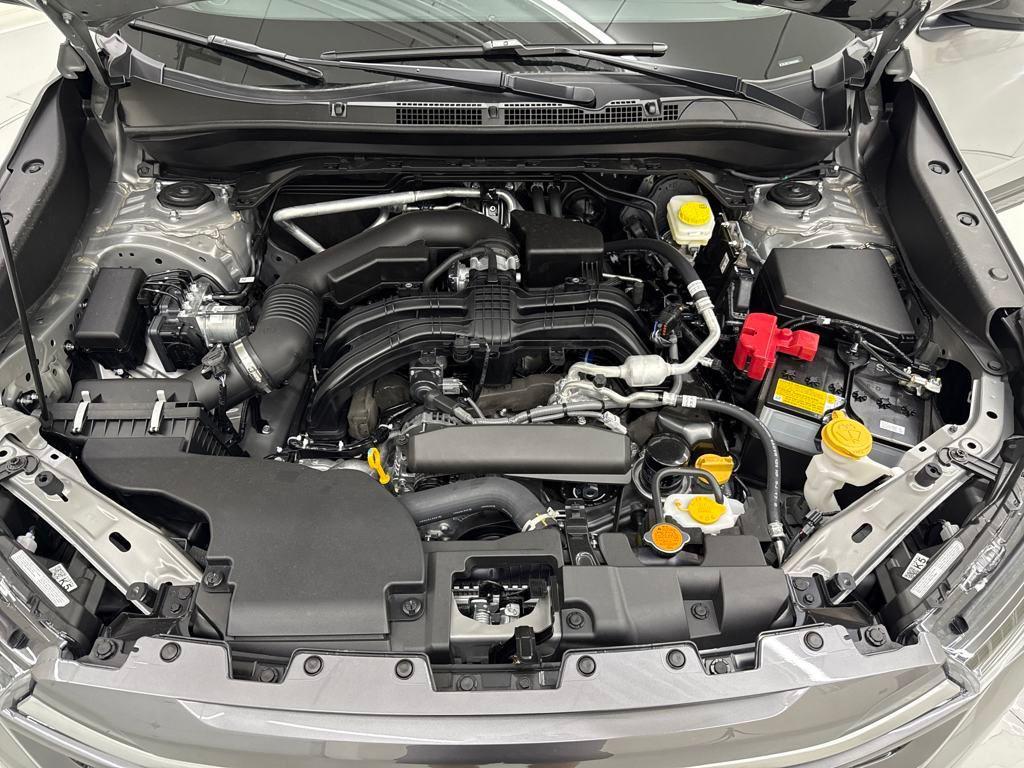 new 2025 Subaru Forester car, priced at $36,024