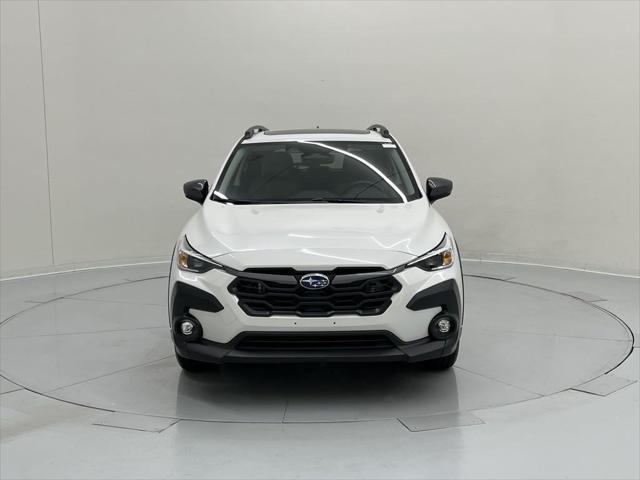 new 2024 Subaru Crosstrek car, priced at $30,800