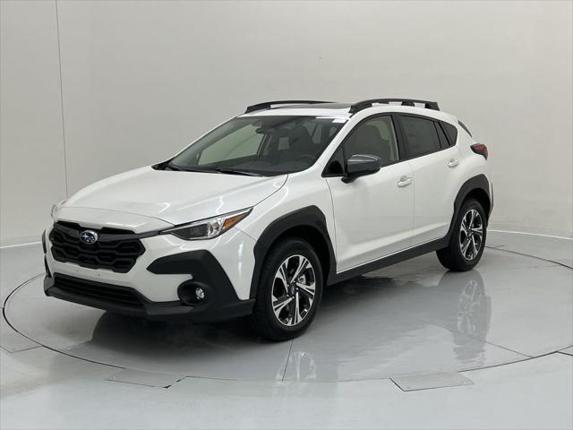 new 2024 Subaru Crosstrek car, priced at $30,800