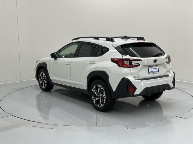 new 2024 Subaru Crosstrek car, priced at $30,800