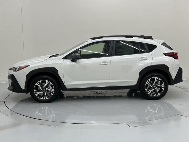 new 2024 Subaru Crosstrek car, priced at $30,800