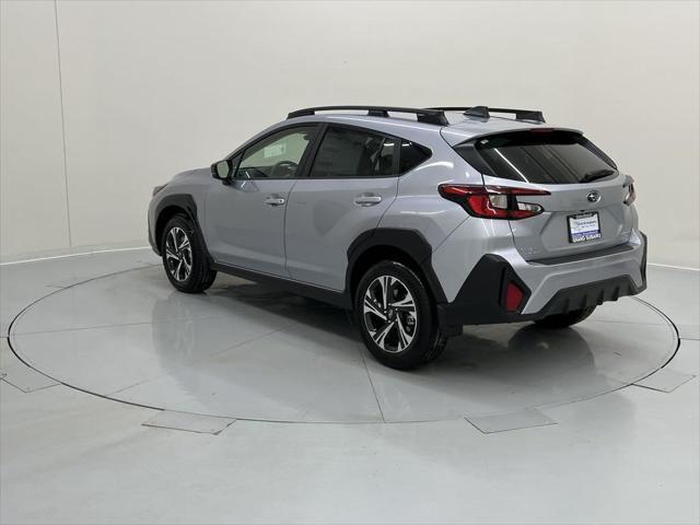 new 2024 Subaru Crosstrek car, priced at $30,841