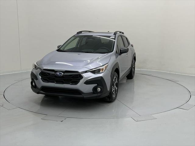 new 2024 Subaru Crosstrek car, priced at $30,841