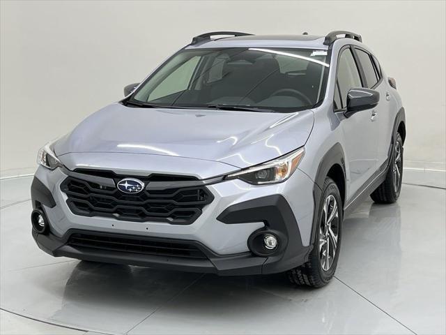 new 2024 Subaru Crosstrek car, priced at $30,841