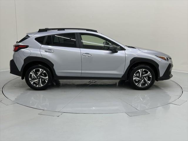 new 2024 Subaru Crosstrek car, priced at $30,841