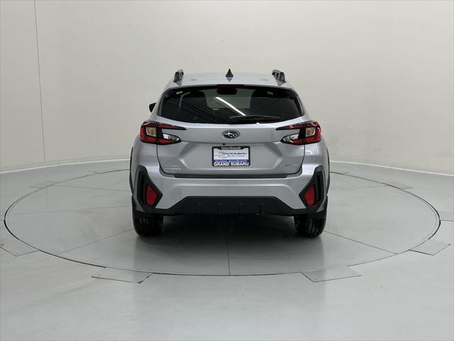 new 2024 Subaru Crosstrek car, priced at $30,841