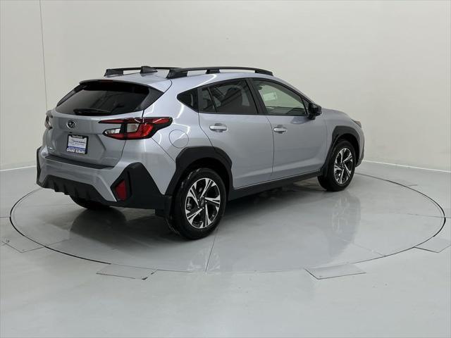 new 2024 Subaru Crosstrek car, priced at $30,841