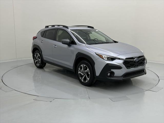 new 2024 Subaru Crosstrek car, priced at $30,841