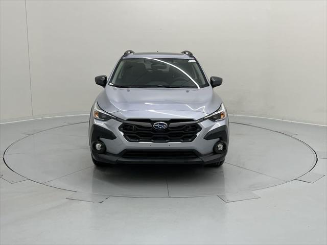 new 2024 Subaru Crosstrek car, priced at $30,841