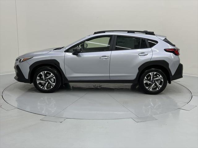 new 2024 Subaru Crosstrek car, priced at $30,841