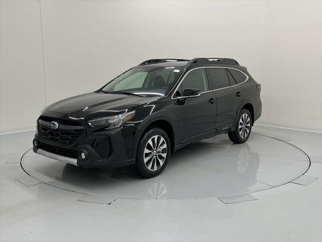 new 2025 Subaru Outback car, priced at $40,421