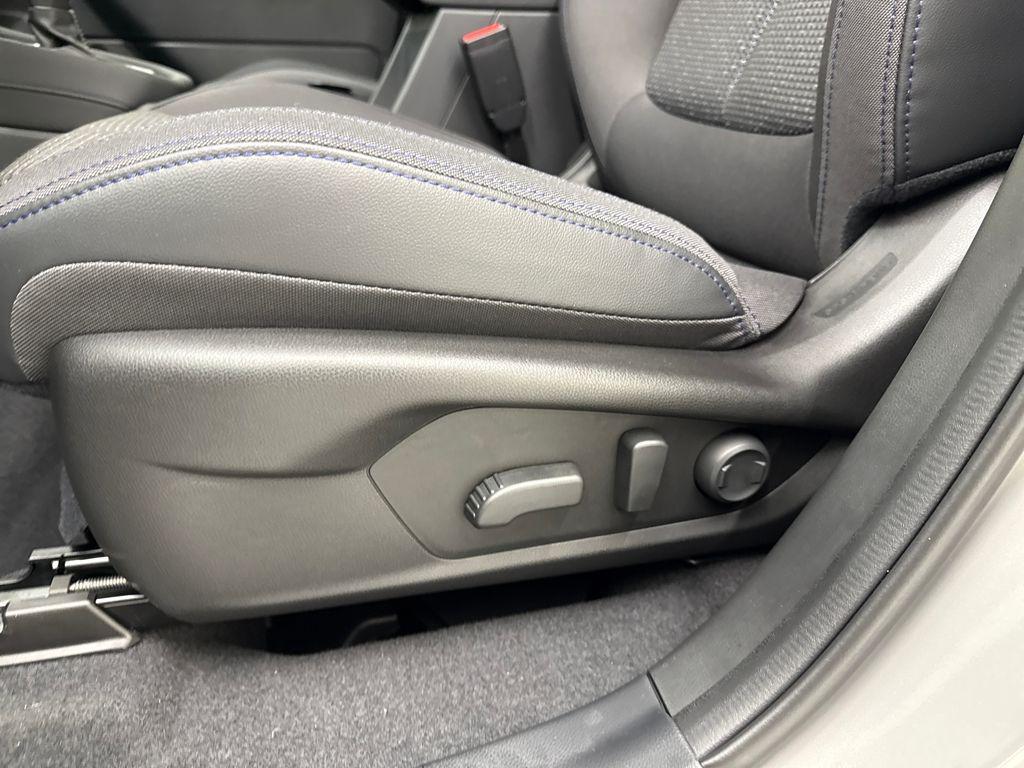 new 2025 Subaru Forester Hybrid car, priced at $39,371