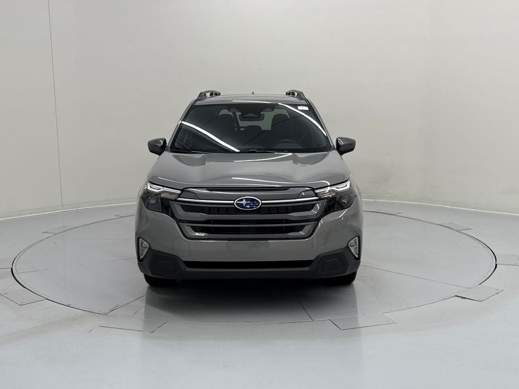 new 2025 Subaru Forester Hybrid car, priced at $39,371