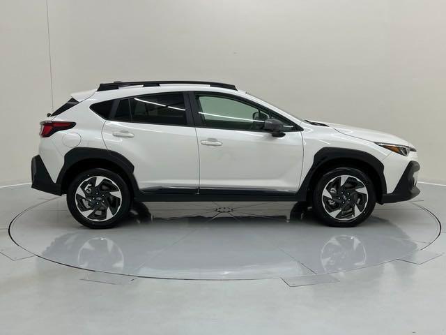 new 2024 Subaru Crosstrek car, priced at $33,595