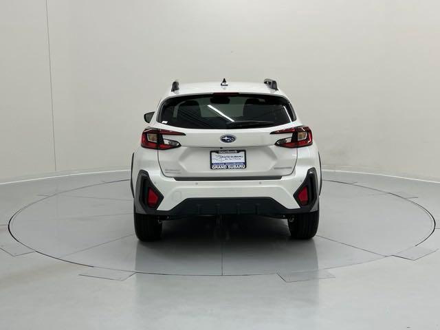 new 2024 Subaru Crosstrek car, priced at $33,595