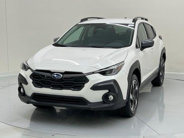 new 2024 Subaru Crosstrek car, priced at $33,595