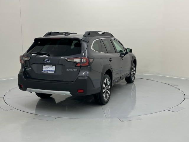 new 2024 Subaru Outback car, priced at $38,054