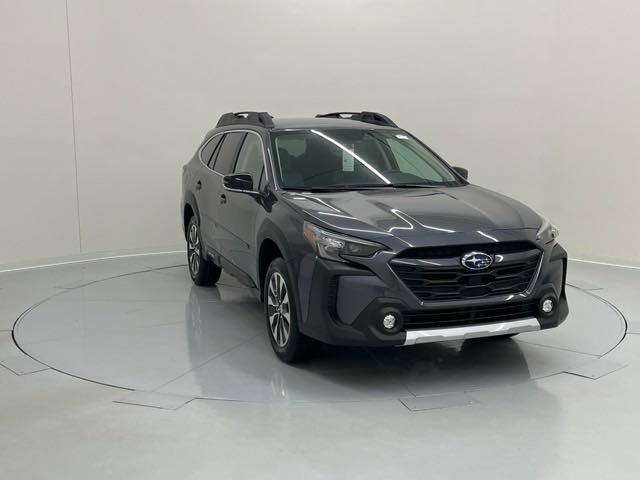 new 2024 Subaru Outback car, priced at $38,054