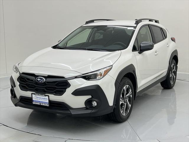 new 2024 Subaru Crosstrek car, priced at $28,182