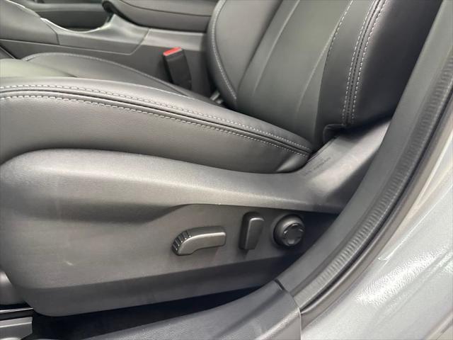 new 2025 Subaru Outback car, priced at $47,296