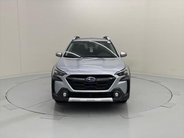 new 2025 Subaru Outback car, priced at $47,296