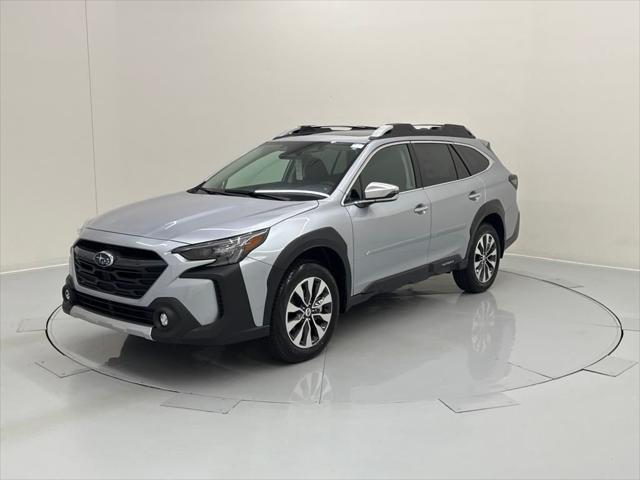 new 2025 Subaru Outback car, priced at $47,296