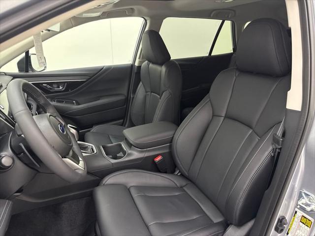 new 2025 Subaru Outback car, priced at $47,296