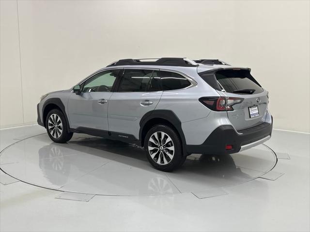 new 2025 Subaru Outback car, priced at $47,296