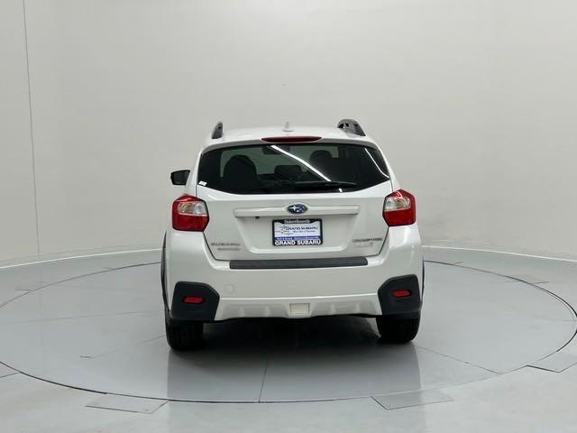 used 2017 Subaru Crosstrek car, priced at $18,912