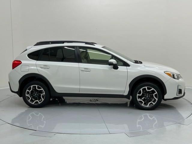 used 2017 Subaru Crosstrek car, priced at $18,912