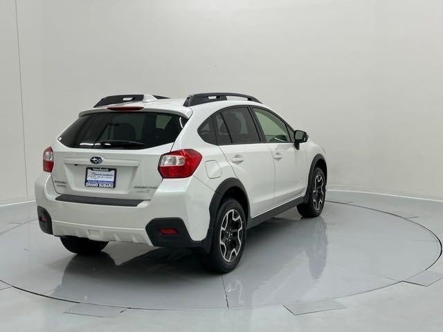 used 2017 Subaru Crosstrek car, priced at $18,912