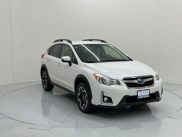 used 2017 Subaru Crosstrek car, priced at $18,912