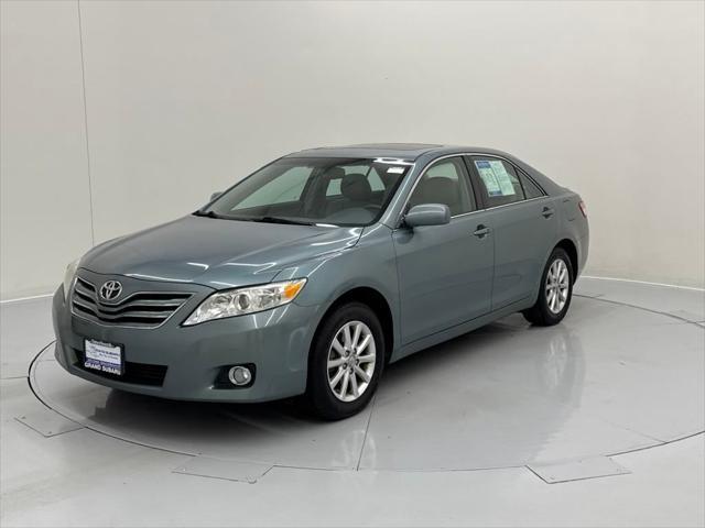 used 2011 Toyota Camry car, priced at $11,945