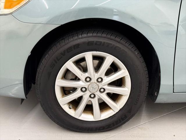 used 2011 Toyota Camry car, priced at $11,945