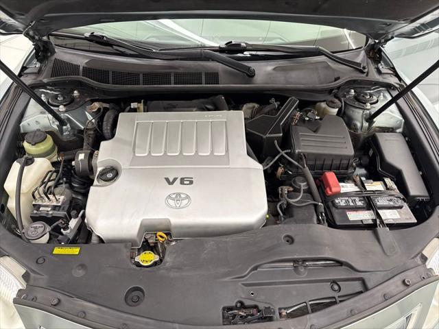 used 2011 Toyota Camry car, priced at $11,945