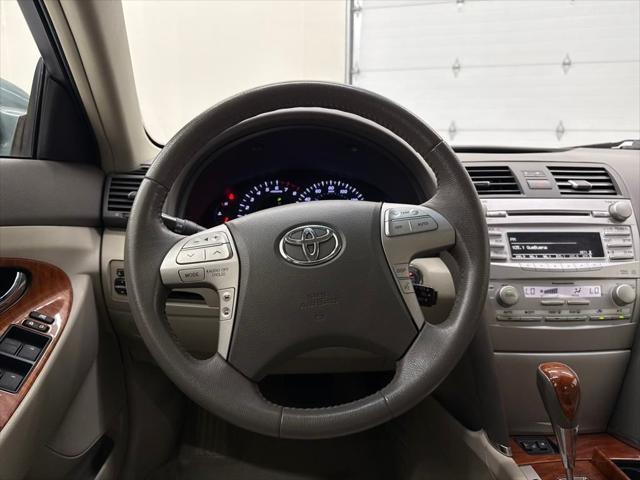 used 2011 Toyota Camry car, priced at $11,945