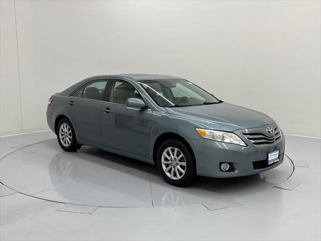 used 2011 Toyota Camry car, priced at $11,945