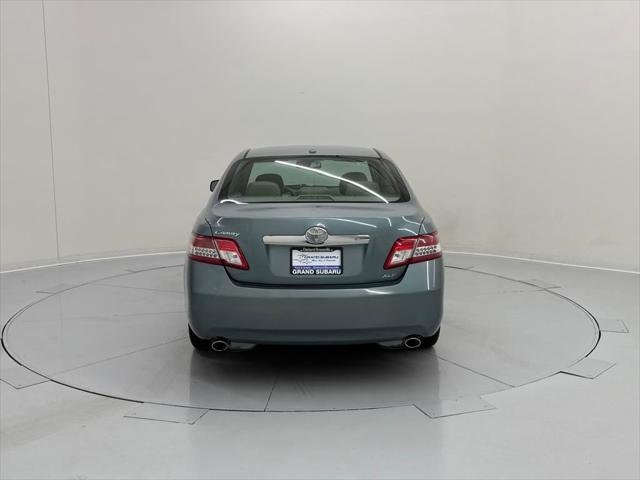 used 2011 Toyota Camry car, priced at $11,945