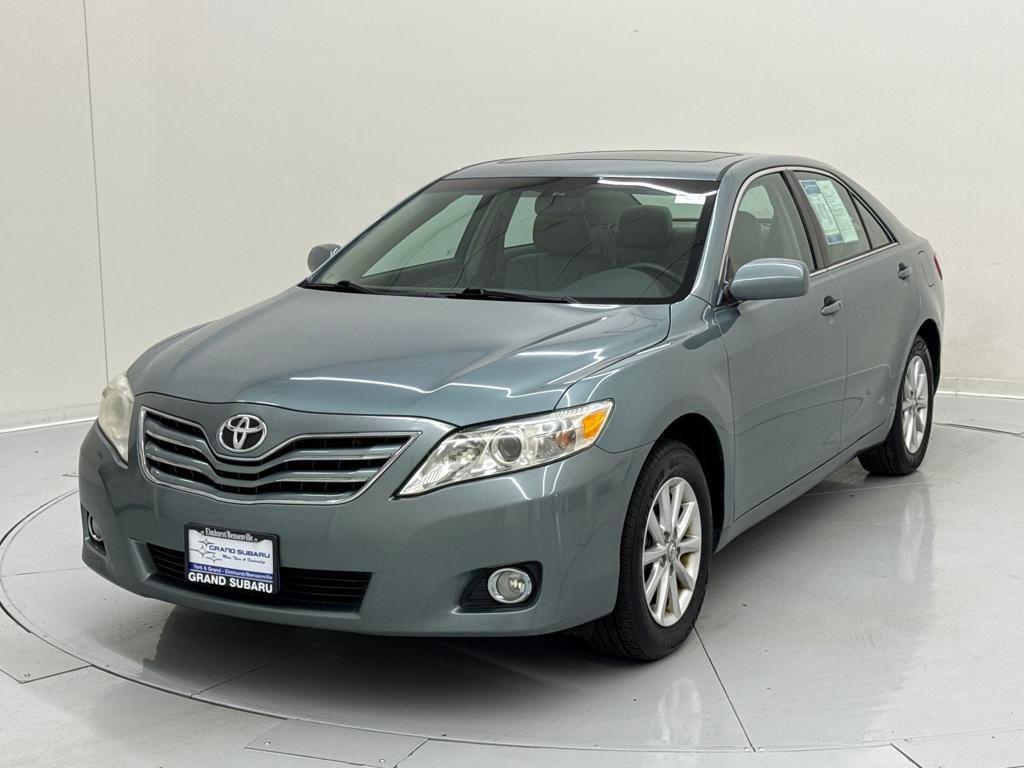used 2011 Toyota Camry car, priced at $11,945