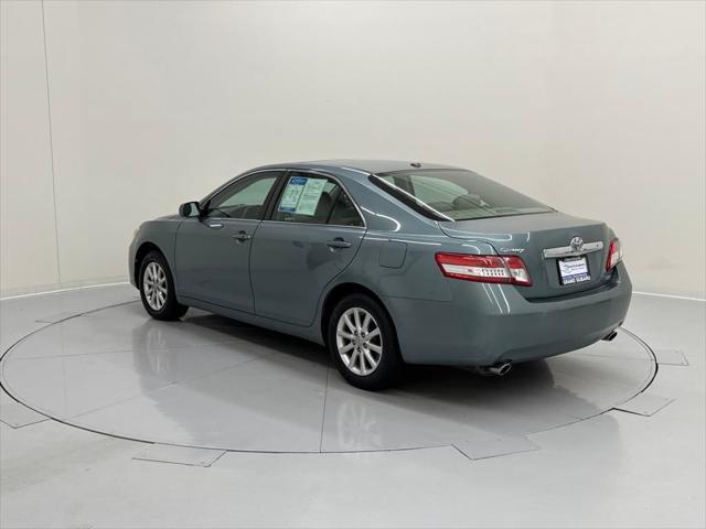 used 2011 Toyota Camry car, priced at $11,945