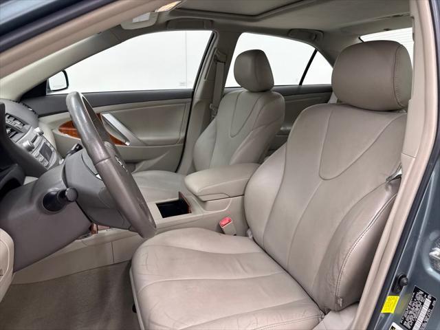 used 2011 Toyota Camry car, priced at $11,945
