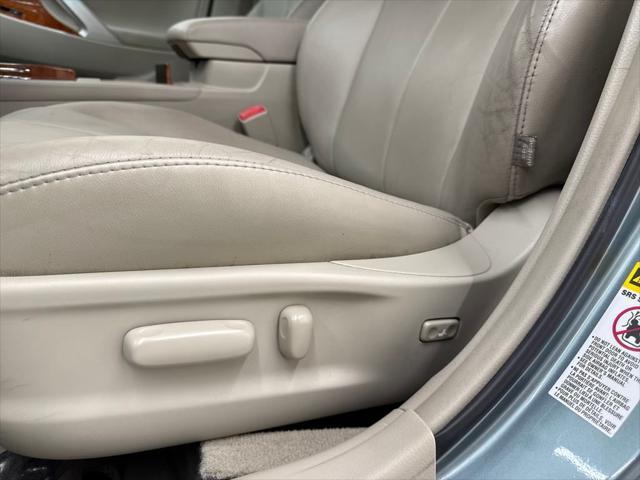 used 2011 Toyota Camry car, priced at $11,945