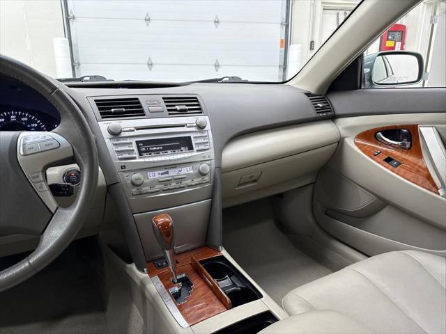 used 2011 Toyota Camry car, priced at $11,945