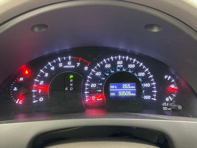 used 2011 Toyota Camry car, priced at $11,945